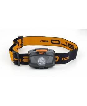 FOX HALO HEADTORCH 200