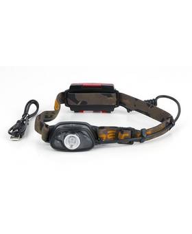 FOX HALO HEADTORCH MS300c