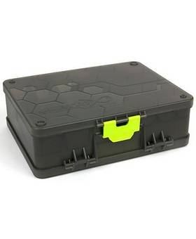 MATRIX DOUBLE SIDED FEEDER&TACKLE BOX