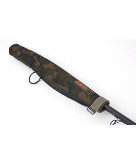 FOX CAMOLITE XL ROD PROTECTOR