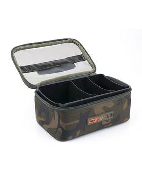 FOX CAMOLITE RIGID LEAD&BITS BAG