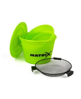 MATRIX BUCKET SET