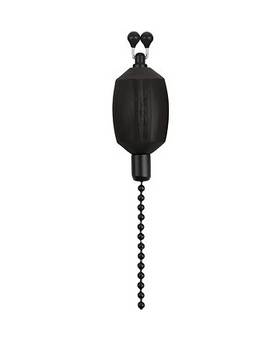 FOX DUMPY BOBBIN BLACK