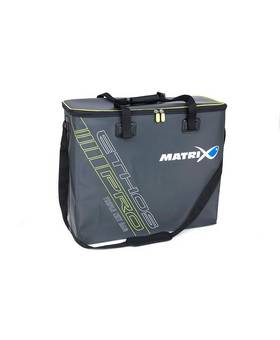 MATRIX ETHOS PRO TRIPLE NET BAG