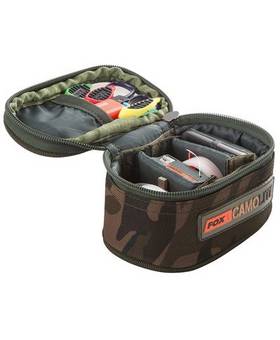 FOX FX CAMO MINI ACCESSORY POUCH