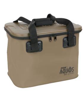 FOX AQUOS 30l WELDED BAG