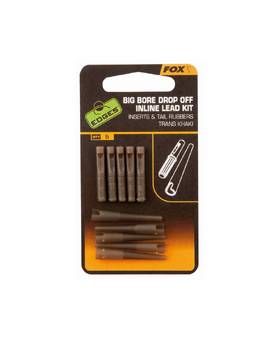 FOX BIG BORE DROP OFF INLINE LEAD KIT