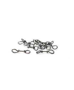 PARTRIDGE EZ-LOCK CLIPS #0 15lb