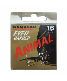 KAMASAN ANIMAL EYED BARBED