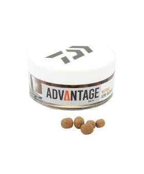 DAIWA ADVANTAGE SEMI-BUOYANT 6/8mm NATURAL