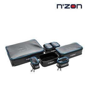 DAIWA NZON 8 PART SYSTEM SET