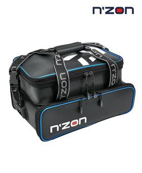 DAIWA NZON 2 BOX FEEDER BAG MEDIUM