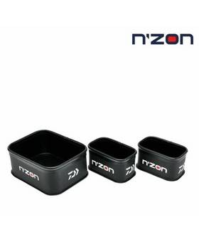 DAIWA NZON 3PCA BAIT BOWL SET 1