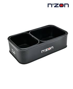 DAIWA NZON 3PCS BAIT BOWL SET 2