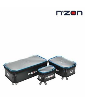 DAIWA NZON 3 PCS ACESSORY CASE SET 2