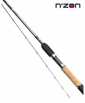 DAIWA NZON S-LIGHT FEEDER 3.30m 60G