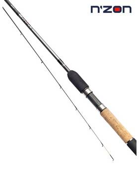 DAIWA NZON S-METHOD FEEDER 3.6M 60G