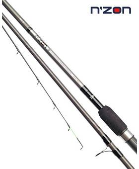 DAIWA NZON S-POWER FEEDER 3.6m 100g
