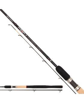 DAIWA NZON Z-METHOD FEEDER 3.00/3.30M 50G