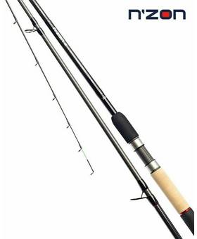 DAIWA NZON Z-MEDIUM FEEDER 3.60m 80g