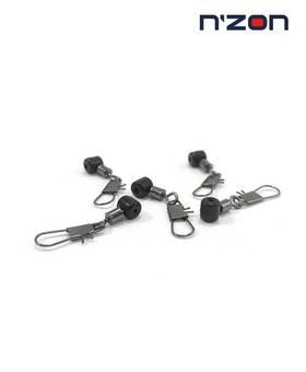 DAIWA NZON FEEDER BEAD SEAFETY SNAP