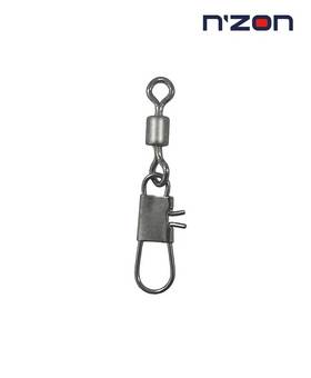 DAIWA NZON SWIVEL B SNAP