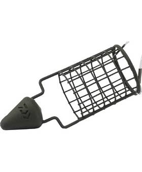 DAIWA NZON DIST CAGE FEEDER M