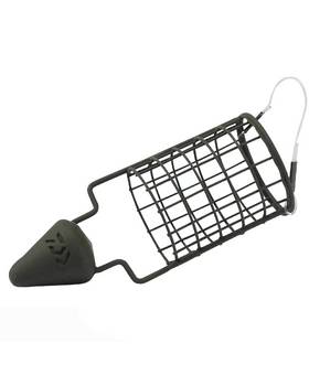 DAIWA NZON DISTANCE FEEDER MEDIUM 60G