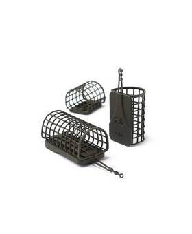 DAIWA NZON TUNNEL CAGE FEEDER M