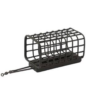 DAIWA NZON SUARE CAGE FEEDER S