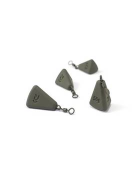 DAIWA NZON TRI BOMB 2pcs