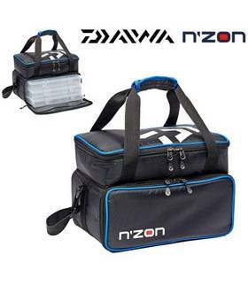 DAIWA NZON FEEDER CASE LARGE