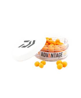 DAIWA ADVANTAGE POP UP 8/10mm ORANGE