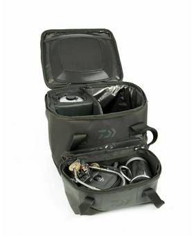 DAIWA INFINITY SYSTEM BREW OVERNIGHT COOK BAG
