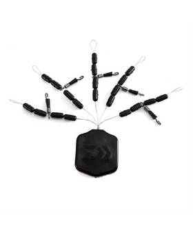DAIWA NZON HELI FEEDER RIG 5PCS