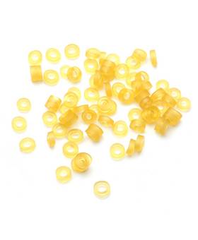 DAIWA NZON PELLET BANDS MEDIUM 3MM 100PCS