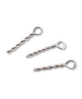 DAIWA NZON BAYONET PINS 20PCS