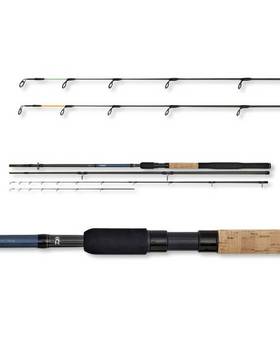 DAIWA NZON METHOD FEEDER 1102Q 11f 50g