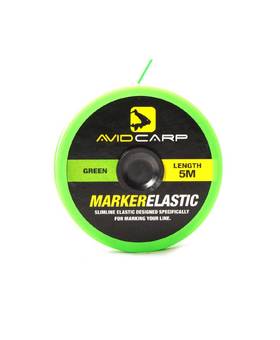 AVID MARKER ELASTIC GREEN