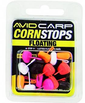 AVID CORNSTOPS MULTI COLOUR LONG