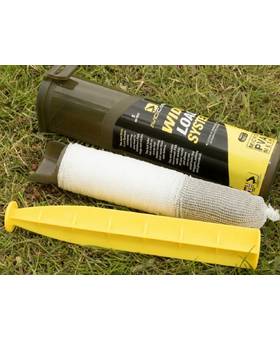 AVID WIDE LOAD PVA SYSTEM