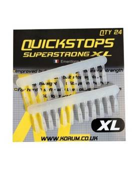 KORUM XL QUICKSTOP