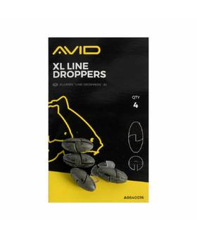 AVID XL LINE DROPPERS