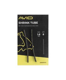 AVID SHRINK TUBE 1.6mm
