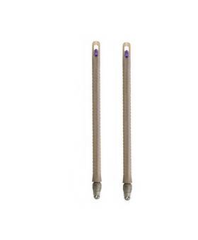 PRESTON ICS LONG ELASTICATED STEM KIT STANDARD