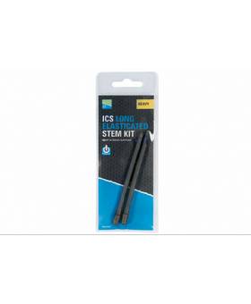PRESTON ICS LONG ELASTICATED STEM KIT HEAVY