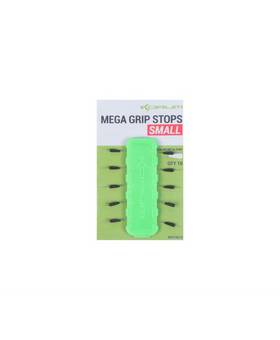 KORUM MEGA GRIP STOPS S