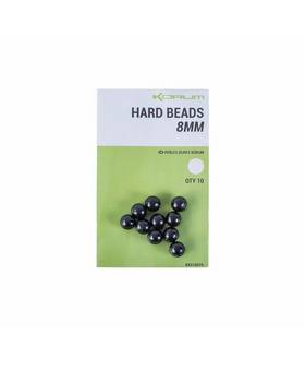 KORUM HARD BEADS 8MM