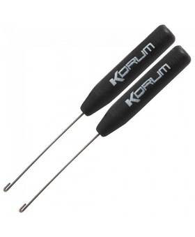 KORUM BAITING NEEDELS 2pcs
