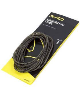 AVID SINKING RIG TUBE 2m